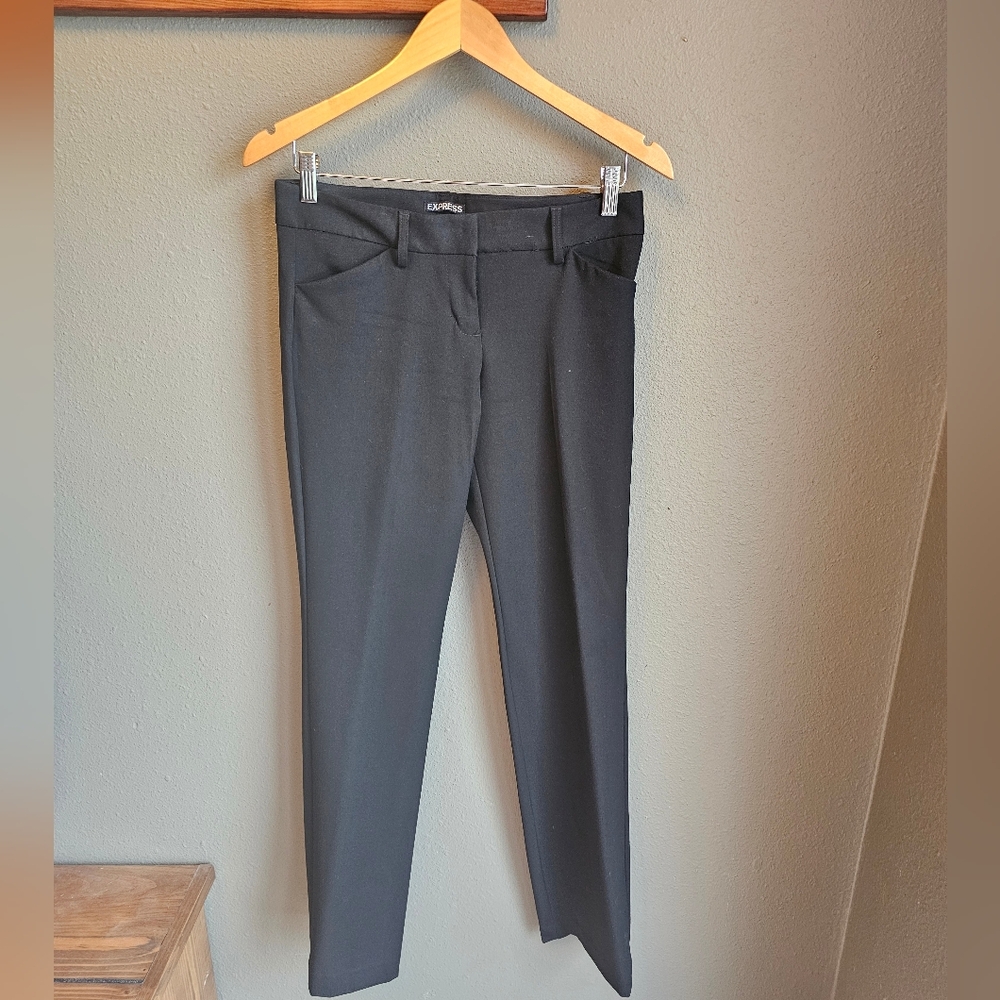 Express Editor Dress Pants